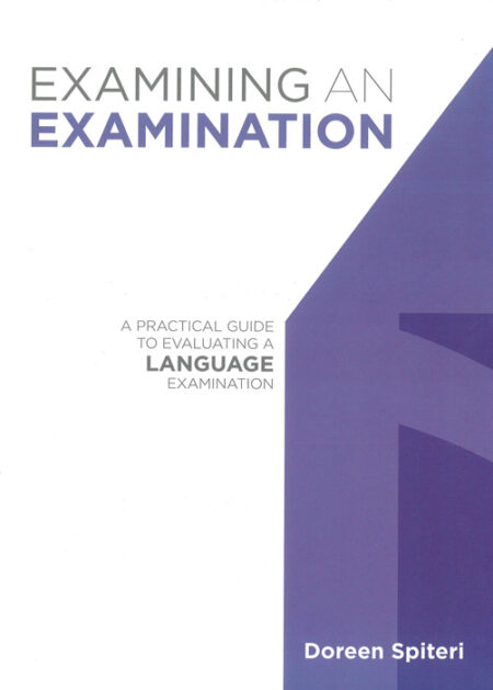 Examining an Examination