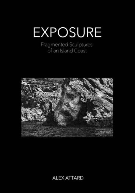 Exposure: Fragmented Sculptures of an Island Coast