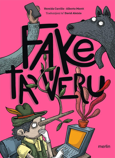 Fake ta' Veru
