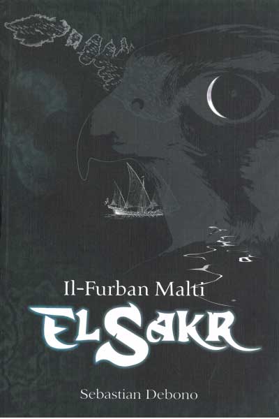 Il-Furban Malti El Sakr