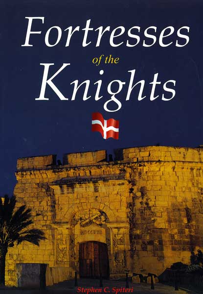 Fortresses of the Knights