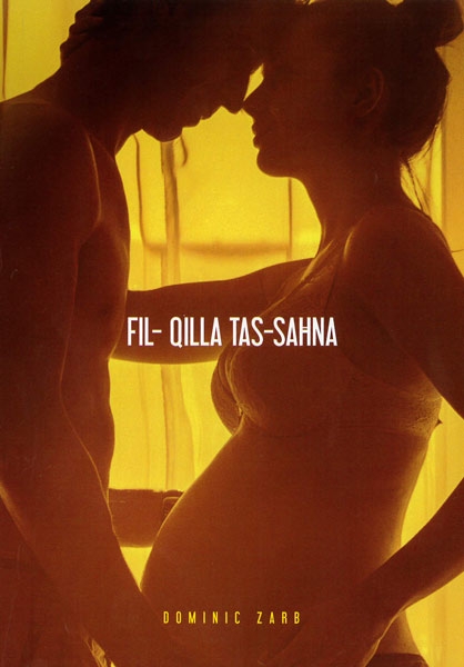 Fil-qilla tas-sahna