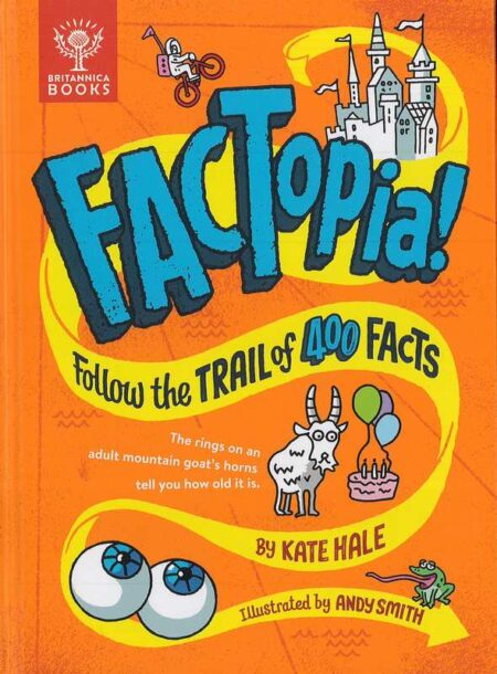 Factopia
