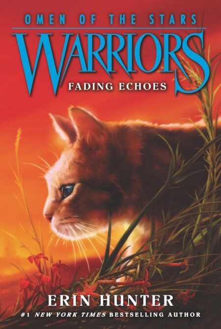 Warriors: Fading Echoes