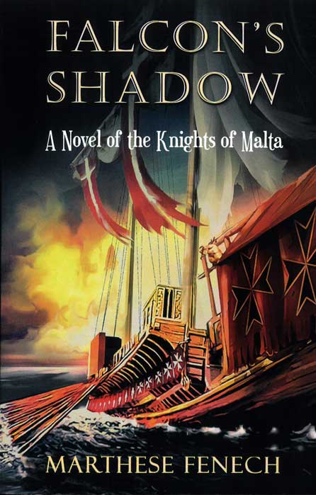 Falcon's Shadow