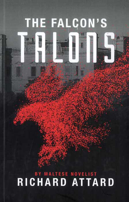 The Falcon's Talons