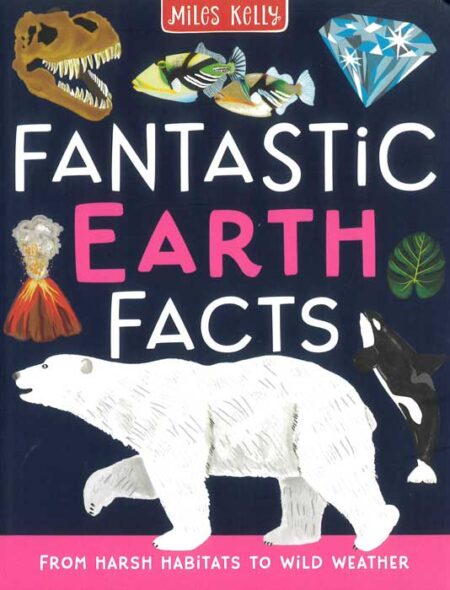 Fantastic Earth Facts
