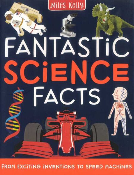 Fantastic Science Facts