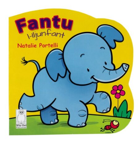Fantu l-Iljunfant