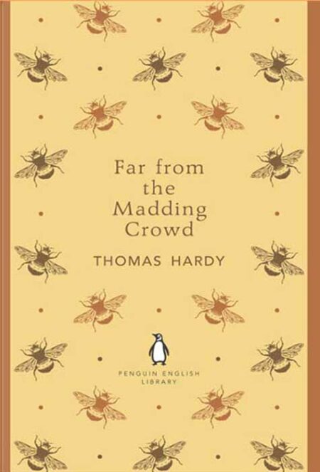 Far From the Madding Crowd