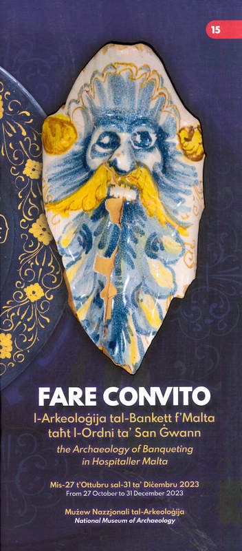 Fare Convito