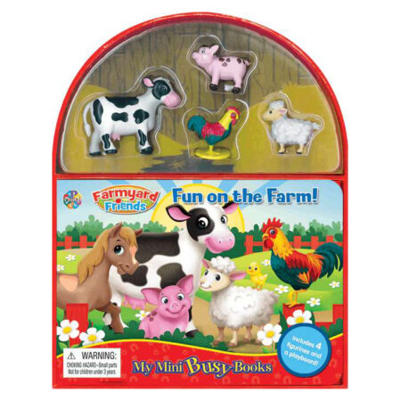 Fun on the Farm!