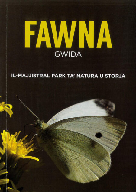 Fawna/Fauna (MLT/ENG)