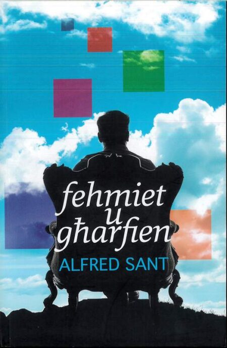 Fehmiet u Gharfien