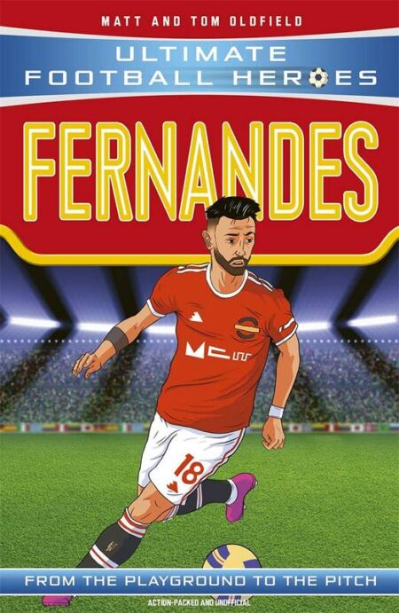 Fernandes: Ultimate Football Heroes