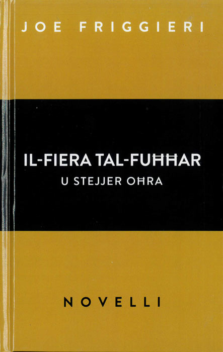 Il-Fiera tal-Fuħħar u Stejjer Oħra (HB)