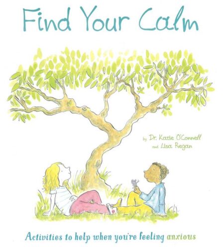 Find Your Calm