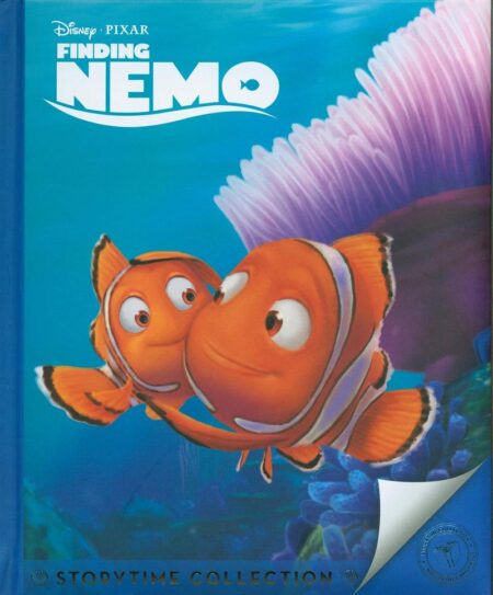 Finding Nemo: Storytime Collection