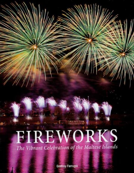 Fireworks (Paperback)