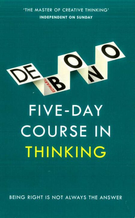 Five-Day Course in Thinking