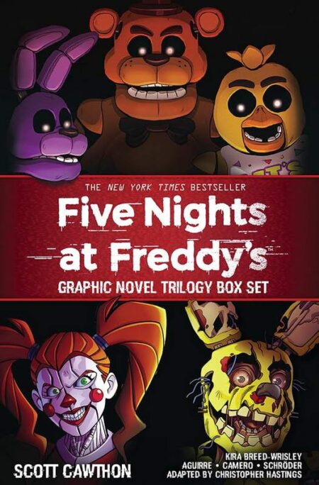 Five Nights at Freddy's
