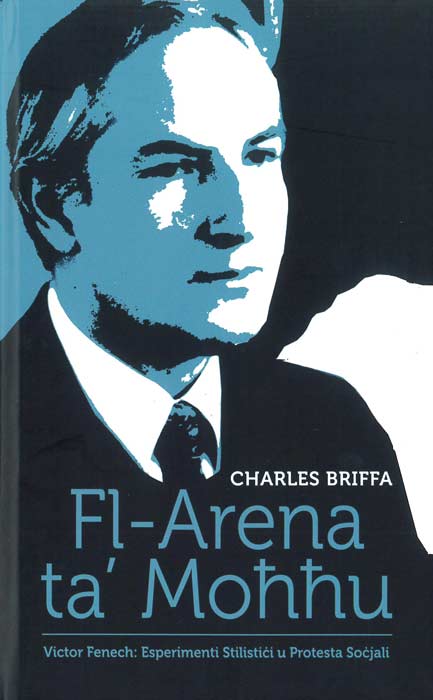Fl-Arena ta' Moħħu