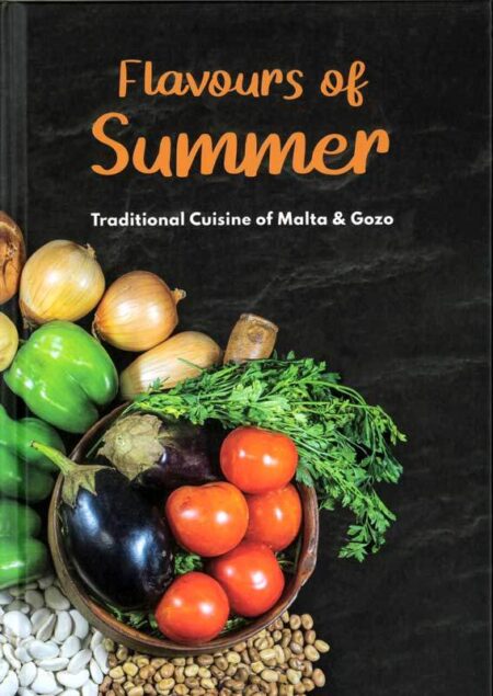 Flavours of Summer