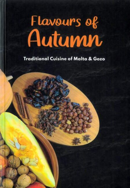 Flavours of Autumn