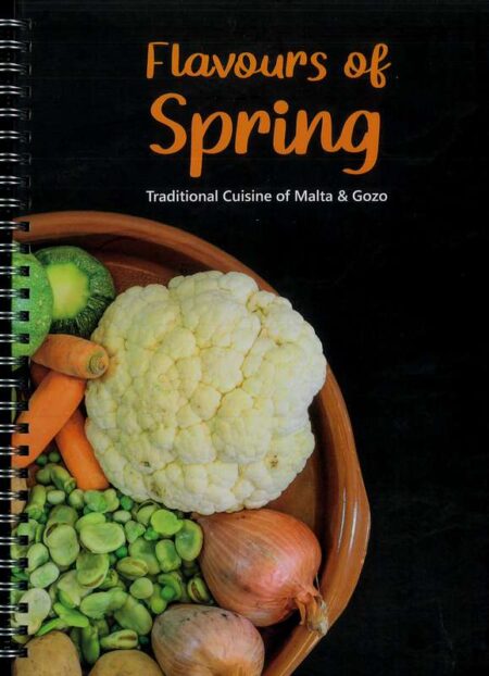Flavours of Spring
