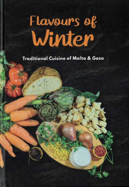 Flavours of Winter