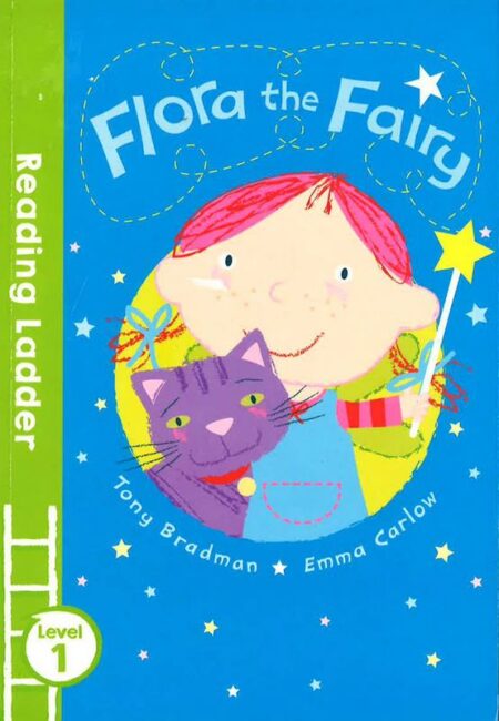 Flora the Fairy