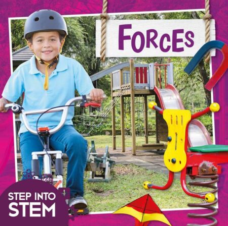 Step into STEM: Forces
