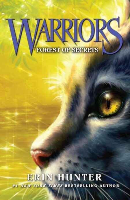 Warriors: Forest of Secrets