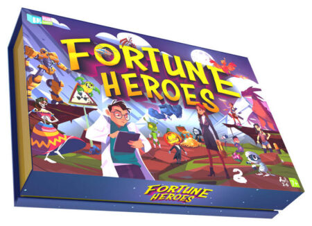 Fortune Heroes