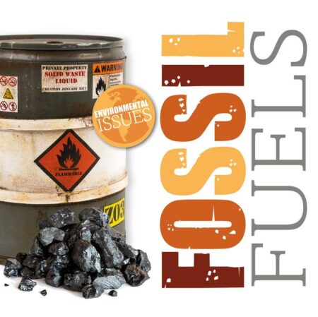 Environmental Issues: Fossil Fuels