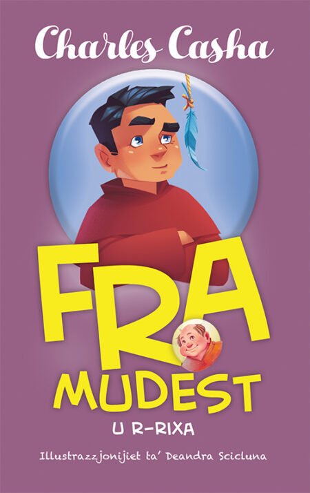 Fra Mudest u r-Rixa