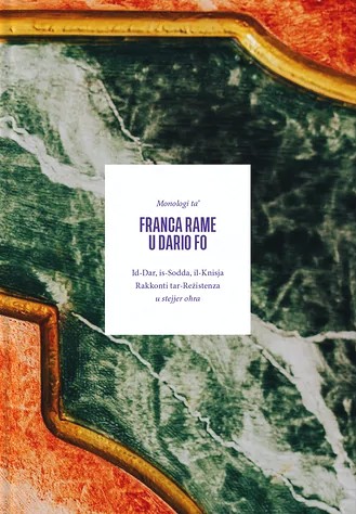 Monologi ta' Franca Rame u Dario Fo
