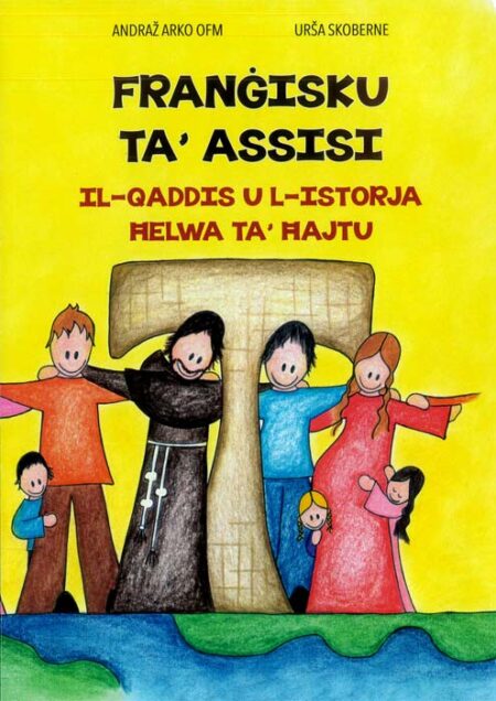 Franġisku t'Assisi