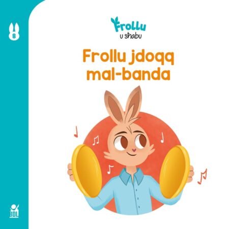 Frollu jdoqq mal-banda