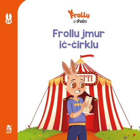 Frollu jmur iċ-Ċirklu