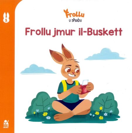 Frollu jmur il-Buskett