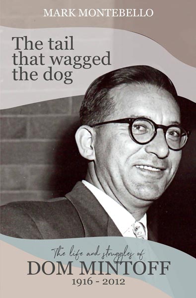 The Tail that Wagged the Dog