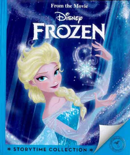 Disney Frozen: Storytime Collection