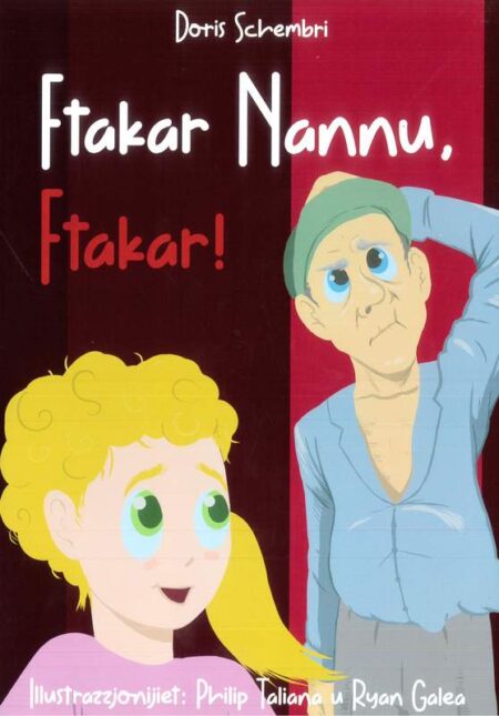 Ftakar Nannu, Ftakar!