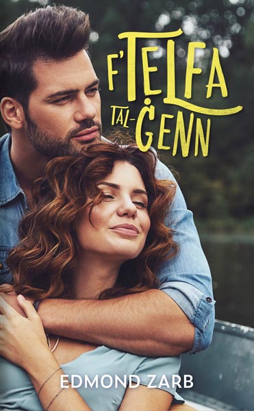 F'Telfa tal-Ġenn