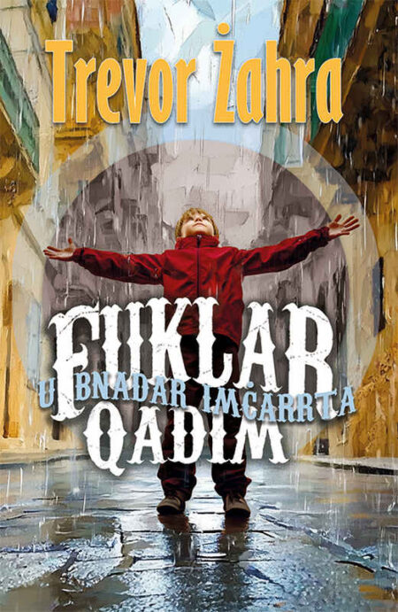 Fuklar Qadim u Bnadar Imċarrta