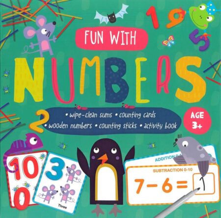 Fun With Numbers