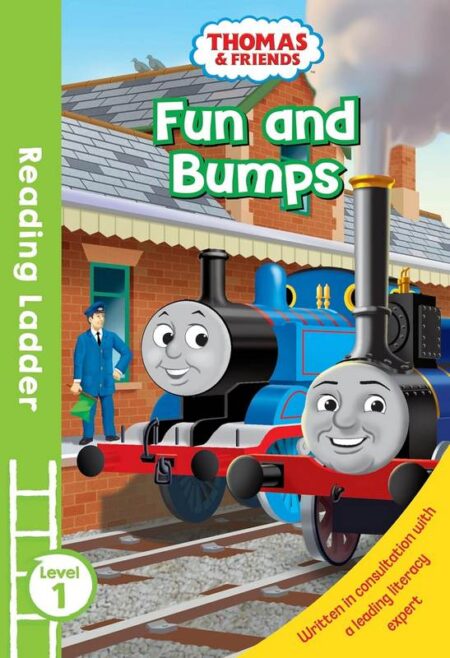 Thomas and Friends: Fun and Bumps