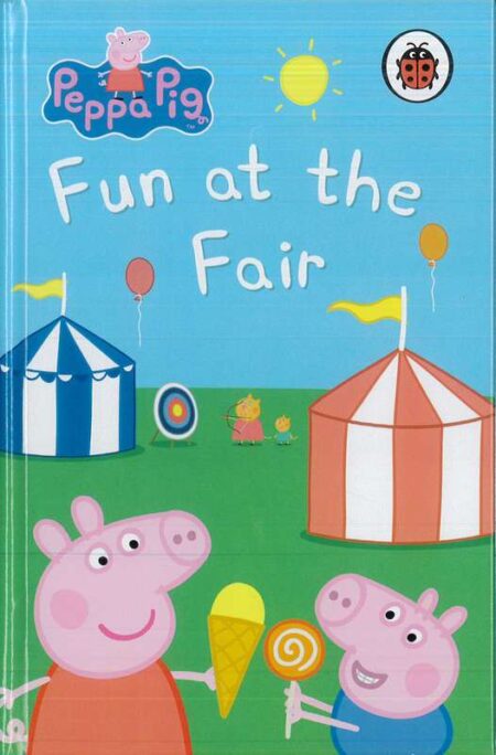 Fun at the Fair