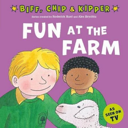 Fun on the Farm